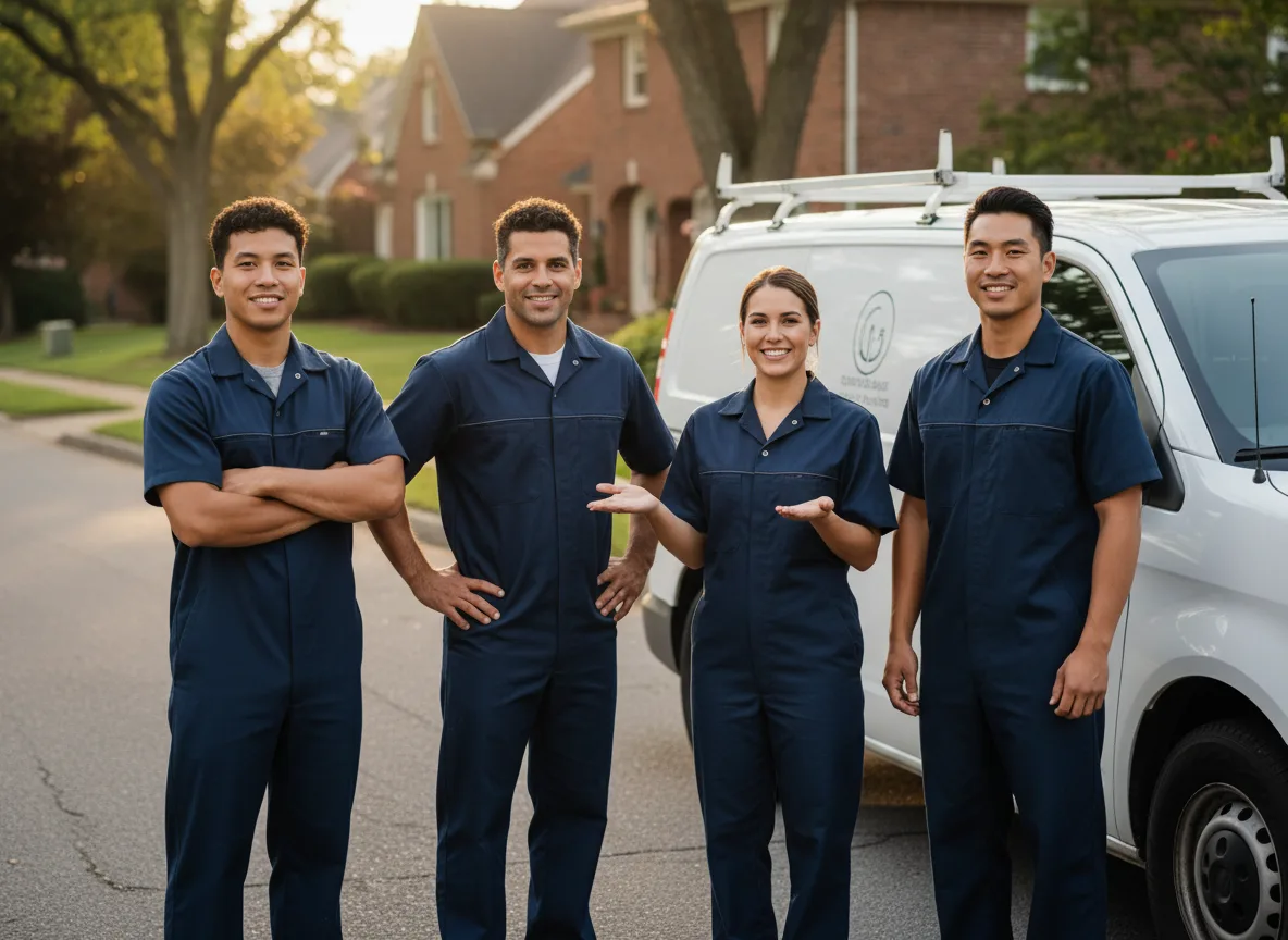 Home Gutter Service company in Council Grove, KS